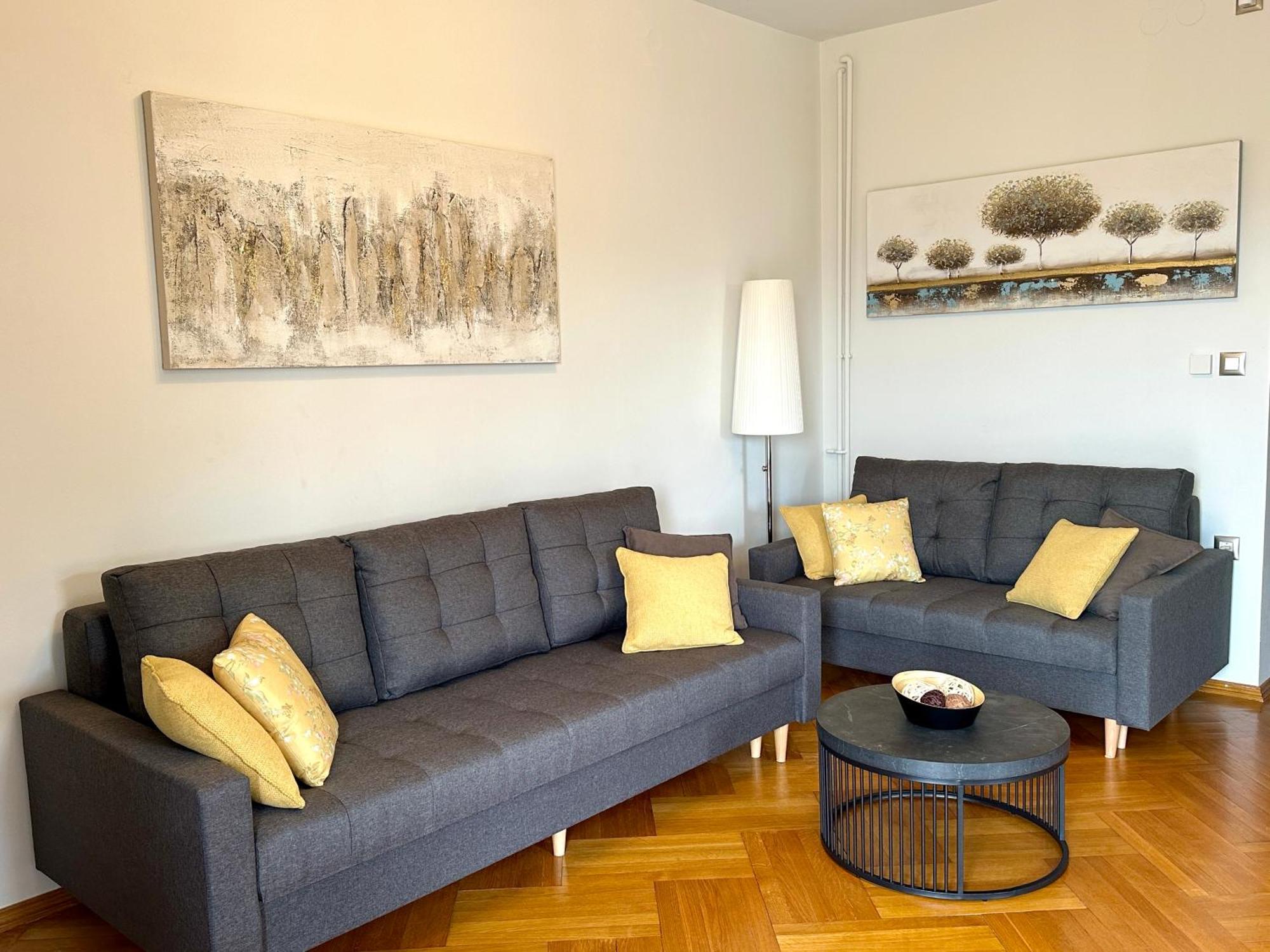 Apartments Villa Ida Opatija Exteriör bild