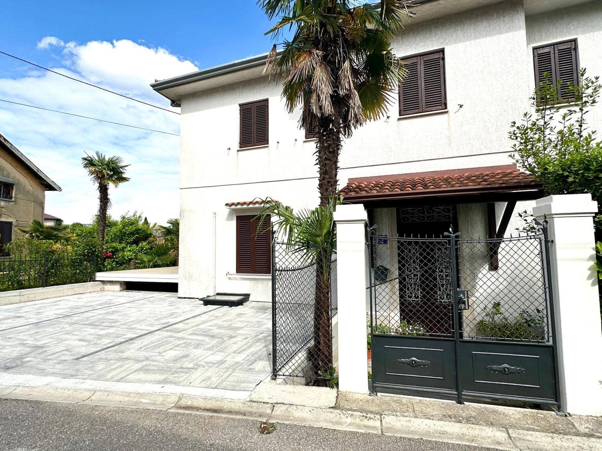 Apartments Villa Ida Opatija Exteriör bild